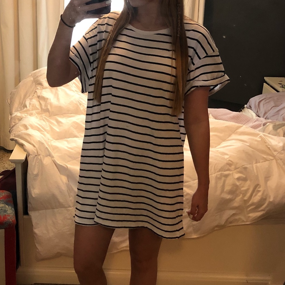 T-Shirt Dress